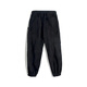 Maden Workwear American Retro EasyPants Krawatten Draw String Harren Casual Hosen Bloomer Long Hosen Männer schwarz xl
