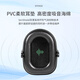 霍尼韦尔（Honeywell）R024降噪耳罩 白色经济型睡眠睡觉学习车间工业装修隔音
