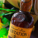 Importierten ausländischen Wein in Cane Garden Barbados karibisch Rum Rum Schwarzer Rum Ananas Aroma 700ml 700 ml 1 Flasche Black Rum Rum