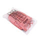 
Yonghuan Thickened Vacuum Bag Compression Bag Clothing Quilt Storage Bag Moving Packing Vacuum Compression Bag Medium 679 70cm