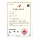 启明缘（QiMingYuan）玻璃杯双层杯螺纹杯盖 刻字礼盒泡茶水杯水滴杯底 高硼硅商务茶杯 QMY-6626A 银色可拆卸盖 200ml 1只