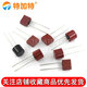 392 square 382 cylindrical fuse T1A/2A/2.5A/3.15A/4A/10A 250V power supply fuse T3.15A 392 square fuse (10 pieces)
