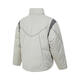 阿迪达斯 （adidas）2024年男子FUSTL P DJK MID羽绒服 JM6175 L