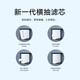 Mijia Xiaomi Water Purifier Household Water Purifier Filter Cell RO 800G Reverse Osmosis Filter Cell High-efficiency Tap Water Filter Imported Filter Materials Suitable for Xiaomi Water Purifier H1000G