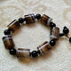 Chishe Jewelry Selection Daily Leaks Sardonyx Bracelet for Men and Women Recommended Gifts 520 Gifts