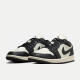 耐克（Nike）运动鞋女鞋 春秋季新款Air1Low舒适休闲鞋ins潮时尚低帮篮球鞋 FB9893-101/黑白 37.5