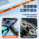 Zhiguozhe [Refrigeración de doble núcleo | Transmisión en vivo] Teléfono móvil Radiador Semiconductor Refriamiento del clip de espalda E-Sports Peace Elite Come Artifact King of Glory es adecuado para Apple, Huawei, OnePlus