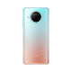 Xiaomi Redmi note9 Pro second-hand 5G mobile phone, full network connection, 120Hz refresh rate, gaming mobile phone, lake Autumn color, 8GB+128GB, 95 new