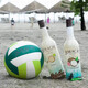 Tandun Coconut Aroma Rum Rum Coconut Grove Aroma Cocktail-Basis Wein leicht berauschtes niedrigem Great-Alkohol Philippinen importierte ausländische Alkohol Kaffeegeschmack Rum 750 ml 1 Flasche 25%Volo