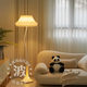 CLCEY new female anchor indoor warm 3D live broadcast background Kuaishou photo atmosphere background cloth movable K-660 K-6624 width 2 meters X height 2.5 meters style