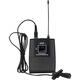 
Runpu Runpu domestic professional conference microphone wireless one-to-four-neck microphone RP-WPL9904L