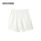 斯凯奇（Skechers）情侣装斯凯奇宽松简约运动裤子L222M079