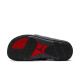 Nike (Nike) Jordan Sophia Slide Damhable Dick-Soled-Sandalen DD9277-212 Schwarz DO8863-006 40.5