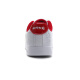 ERKE Hongxing Erke skateboard shoes 11033189B white/red 43 size