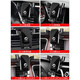 Junliang est spécialement utilisé pour Buick Envision GL8 REGAL LACROSSE CAR MOBIL MOBILLE STARD CAR NAVIGATION DE CAR TELLE [GRAND NOIR] 20-21 GL8 (ES 653T / AV