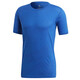 
Adidas men's sports training casual comfortable breathable short-sleeved T-shirt FK1591 FT2790 XL