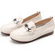 
Kanglibi genuine leather soft sole mother shoes single shoes middle-aged and old comfortable and not tired leather shoes middle-aged and old young and non-slip women's shoes spring and autumn style 672 single shoes off white purchase order early delivery 39