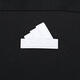 
Adidas short-sleeved T-shirt for men 2025 summer new sportswear knitted breathable loose round neck top half sleeve IA8129 pure cotton IT3937 black XL