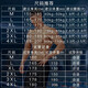 361 swimming trunks men's swimming goggles and swimming cap set boxer swimsuit professional training swimming shorts anti-embarrassment quick-drying large size pants