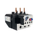Chint Thermal Overload Relay 7-10A Thermal Relay Thermal Protector NR2-25/Z CJX2 matching 17-25A NR2-25 5.5-8A