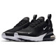 耐克（NIKE）女鞋春季新款运动鞋Air Max 270气垫减震休闲鞋时尚跑步鞋 CI3899-002 36.5