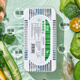 Green Source Special Deodorant Fresh Preservation Box for Refrigerator Activated Carbon Pack Deodorant Remover Six Boxes | Folding Door Refrigerator | Affordable Value