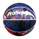 Sélection spéciale (PROSELECT) Basketball de rue Hygroscopic Pu Cement Floor-Resistant Indoor and Outdoor Campus Competition Training No. 7 Basketball GB689
