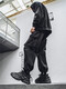 
Senma daddy shoes men's summer mesh 2025 new thick sole elevated sports breathable men's casual trendy shoes black 42