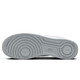 Nike NIKE cushioning sneakers men's Air Force 1 AIR FORCE 1 sneakers FJ4146-100 white gray 43