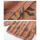 
Zhufan double-breasted sweater for women with special fat size 200 Jin [Jin equals 0.5 kg] Fat mother knitted plus velvet jacket for autumn and winter middle-aged and elderly 9435 warm orange plus velvet 4XL 155/175 Jin [Jin equals 0.5 kg]