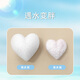 Dr. Ma bébé baignade Sponge Konjac Puff Cotton Coton Baignage Artefact Baby Bathing Ball NOUVELL