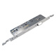 Clcey Broken Bridge Aluminium-Türschlosszubehör Aluminiumlegierung Türschloss Körper 9235 Türschlos