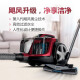 Philips Philips Vacuum Cleaner FC9735 household high suction 1800W power dust-free plug-in vacuum cleaner to remove mite