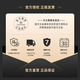 TIAN WANG watch casual belt quartz watch fashion student couple watch watch Valentine's Day gift for girlfriend white plate brown belt men's watch 3886