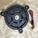 OEMG适用海尔冰箱冷冻风扇GW12E12MS1AZ/DB/GW10C12MS1AZ/BA-52/57Z32 12035GE-12M-YT 12V0.26三