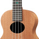 Rainbow Man (anuue) ukulélé ukulélé débutant uklili petite guitare 23 pouces tm2 pêche de pêche en bois de corent