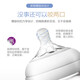 Nuevos suministros de alimentación de recién nacidos recién nacidos con botella de vidrio de calibre Anyi Philips se pueden equipar con botella de paja de mango de manejo SCF679/13 Glass 240ml