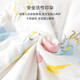 9i9 baby sleeping bag winter thickened anti-kick quilt newborn anti-jump quilt baby quilted soothing and warm A105
