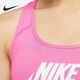 
Nike sports bra women's clothing Bra vest sports lingerie yoga training gym sports bra BV3637-010 CN5263-684 L