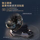 飞利浦（PHILIPS）电动剃须刀SP9871男士QI无线充电刮胡刀荷兰SP9873 SP9871[无线充电]带理容配件