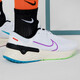 耐克（NIKE）休闲鞋男鞋2025新款夏季运动鞋Renew Run 4跑步鞋FJ1048-100 FJ1048-100白色 44