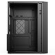 EVESKY Fuxing Chassis Gaming-Büro-Computergehäuse/Unterstützt ATX-Motherboard/Acryl mit vollständiger seitlicher Durchdringung/240-Kühler/abnehmbare Backline Fuxing-Standard Edition