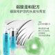 Silk Yun Blue Hyaluronic Acid Smooth Cream No-Rinse Spray Hair Mask Conditioner Women's Repair Dry and Frizzy Hair Salon Hyaluronic Acid Smooth Cream (180mlX2) Hair Mask