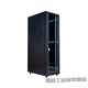 Yue Changsheng Kunming 1.2m 1.6m 2m 24U 33U42U1000 deep server cabinet Xinqiang cabinet 0x0x0cm 1200*600*1000 thickened server cabinet
