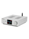 
BRZHIFI new model X30Z TPA3255 high-power hifi fever digital amplifier Qualcomm Bluetooth 5.4 remote control Home desktop amplifier