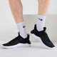 
Nike running shoes 24 spring new FREE RN 5.0 barefoot mesh breathable lightweight cushioned casual shoes for men FB1276-002 42