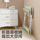 
KUB diaper table newborn baby changing nursing table massage touch bathing foldable mobile crib koala koala its basic sleeping rabbit + toy stand