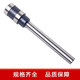 Lingheng geeignet für Deli 3846 3821 3839 3888 3881 3880 Hohlbohrermesser Finanzzertifikat Bindungsmaschinen Drill Drill Bit Deli 3888n/3886/33669 Bohrmesser