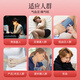 修正 益气养血口服液10ml*10支*4盒 补气血女补气养血调经体虚乏力气血不足 