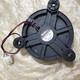 OEMG适用海尔冰箱冷冻风扇GW12E12MS1AZ/DB/GW10C12MS1AZ/BA-52/57Z32 12035GE-12M-YT 12V0.26三